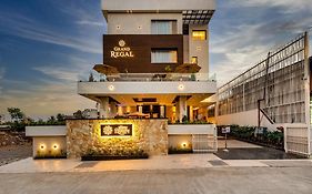 Grand Regal Hotel Chandoli 3* India